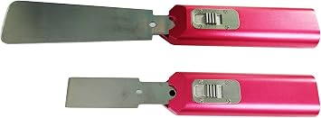 Windshield Repair kit,Windshield Removal Tools | Universal Car Windscreen Quick Release Cold Knife Windshield and car Window Glass Urethane Scraper Tool Set