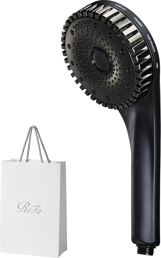 Amazon.co.jp: 【公式ストア限定】 リファ ファインバブル ダイア ReFa