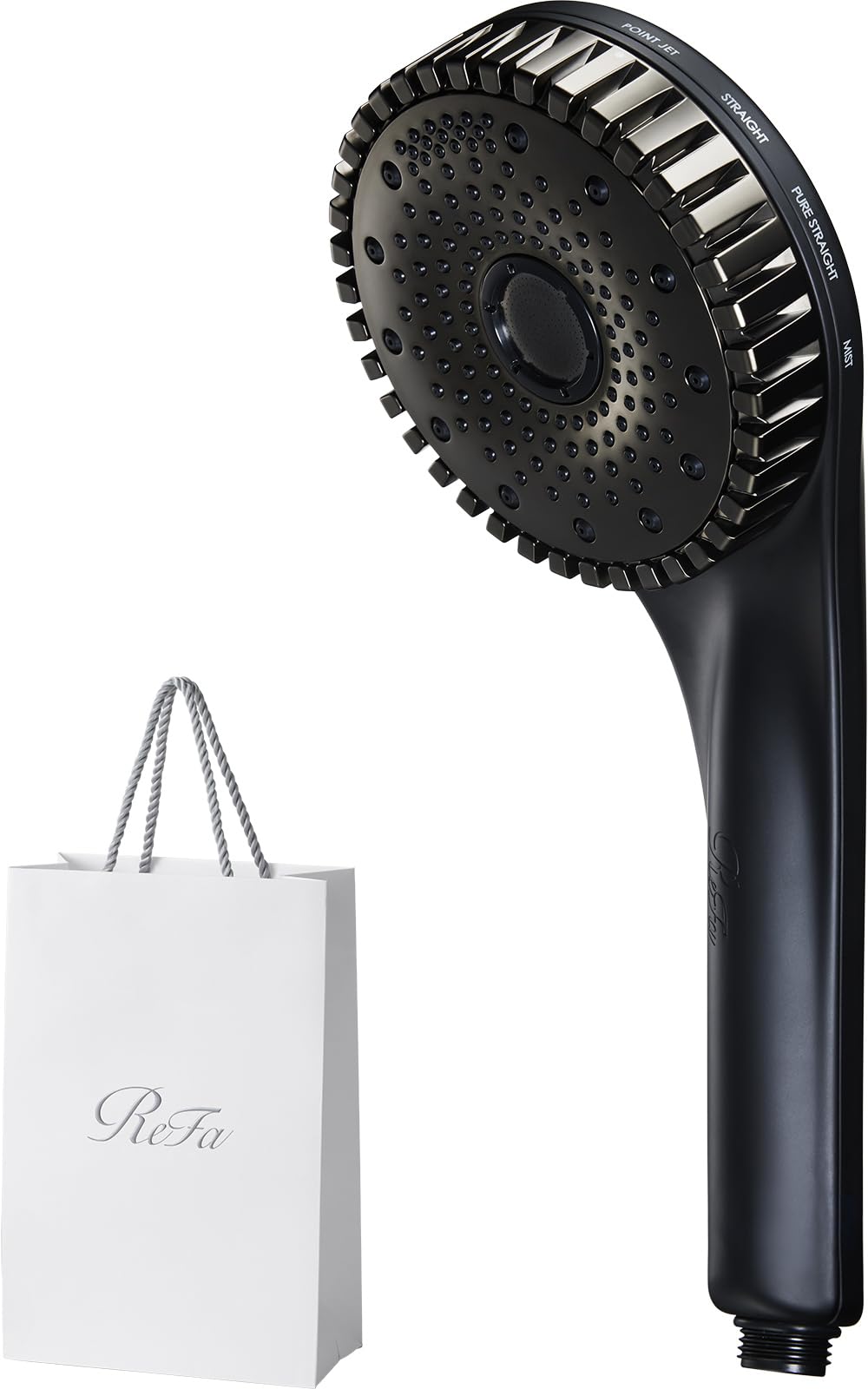 Amazon.co.jp: [Official Store Limited] ReFa Fine Bubble Dia/ReFa