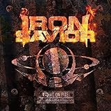 ���f�B���O�E�I���E�t�@�C�A�[:�U�E�m�C�Y�E�C���[�Y 1997-2004