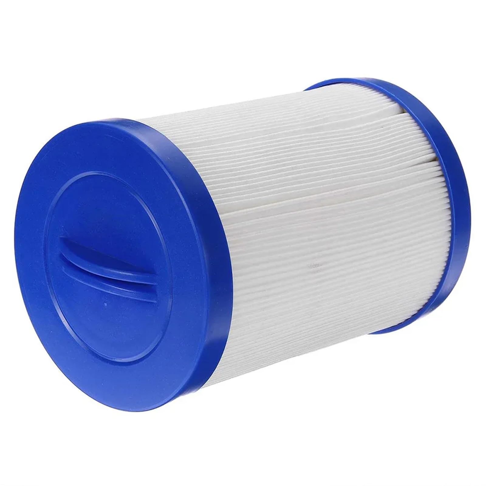 Filtro de 243 x 150 mm compatible con PWW50 6CH 940 filtro de repuesto para bañera de hidromasaje, piezas de piscina Filbur FC 0359 (1 unidad) Filtro de alta calidad