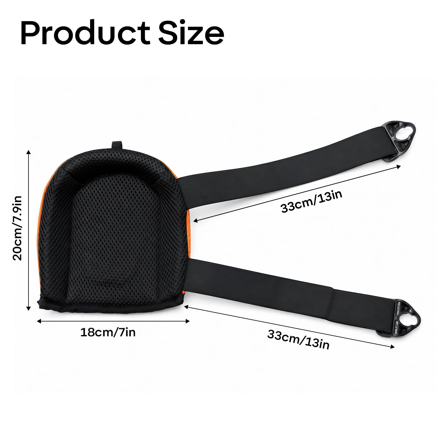 Garden Knee Pads, Lightweight Work Knee Pads