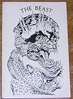 The Beast B000FDZIFY Book Cover