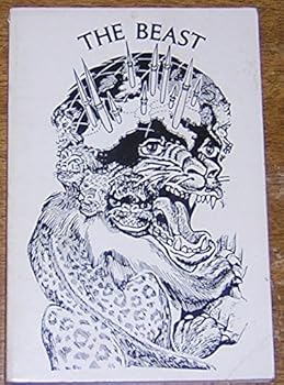 Paperback The Beast Book