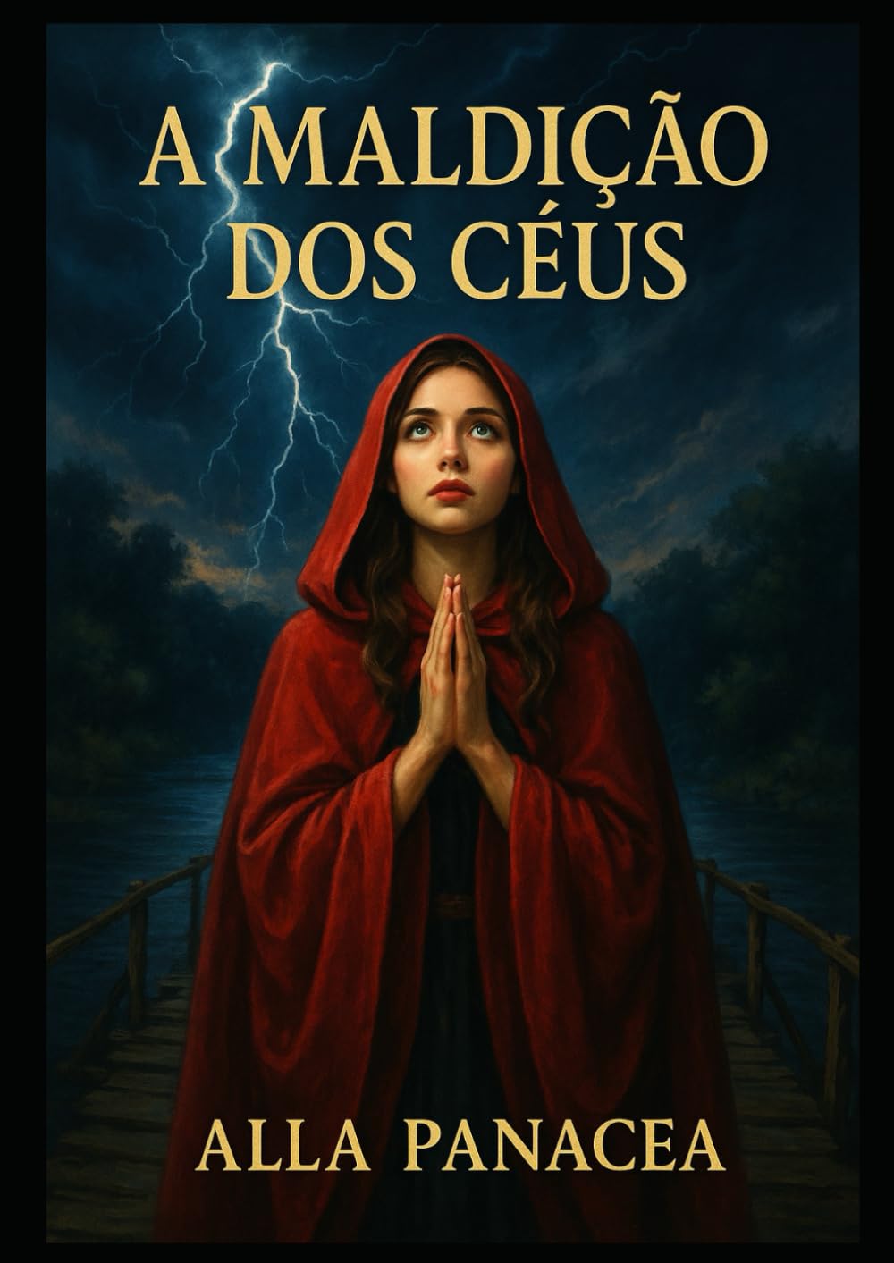 A Maldição dos Céus: Recordando a Luz através da Escuridão