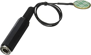 Barcus Berry DISQOS Soundboard Transducer for External Mount - coolthings.us