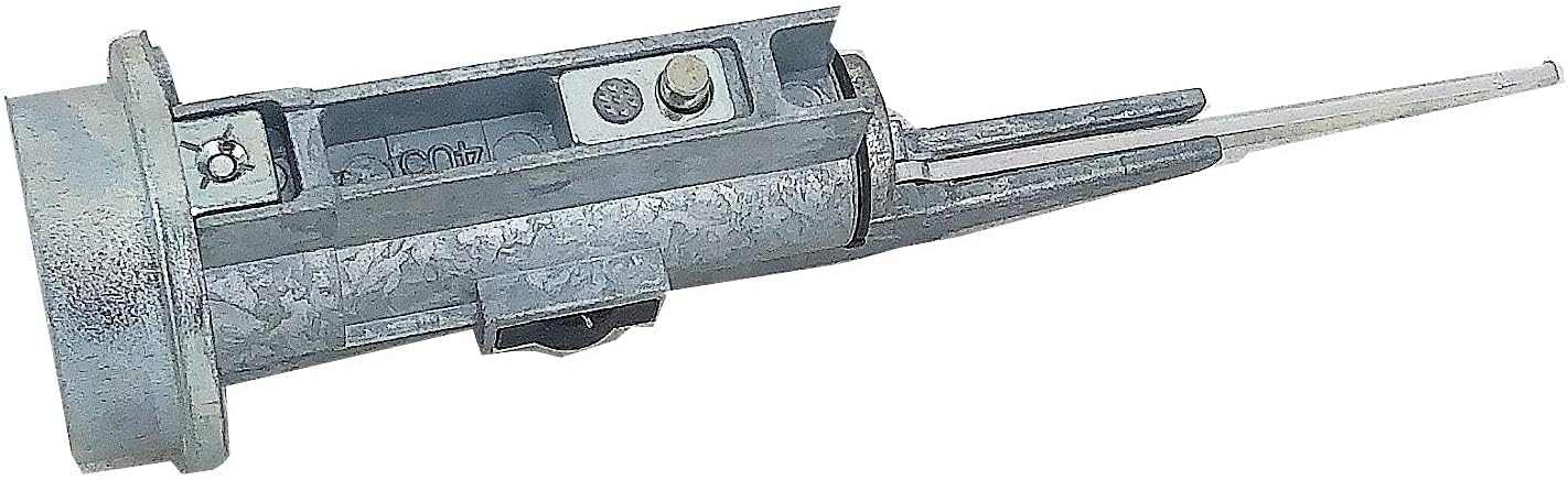 69057-33150 Ignition Lock Cylinder -Tumbler with TR47 Key Compatible 1997 1998 1999 ES300