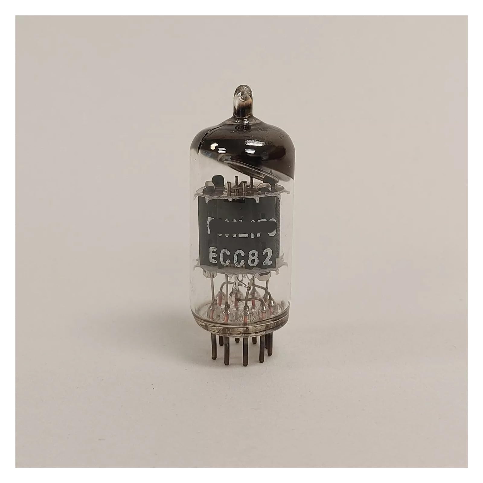 Tube ECC82 pour préampli hifi une pureté sonore exceptionnelle