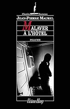 Download Malaver à l'hôtel PDF