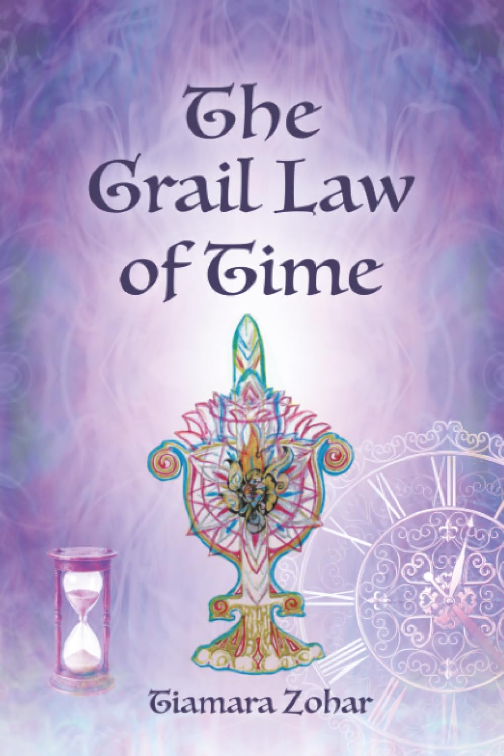 The Grail Law of Time