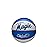 Wilson NBA Team Retro Mini Basketball - Orlando Magic