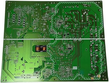 AP-P348AM, 2955047003 TV Power Supply Board Compatible with Sony KD-75X8500F