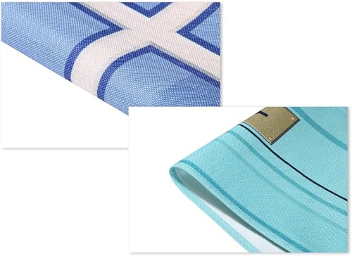 Miniatura 7 de Noren - Cortina japonesa para puerta larga, diseño (Design2)