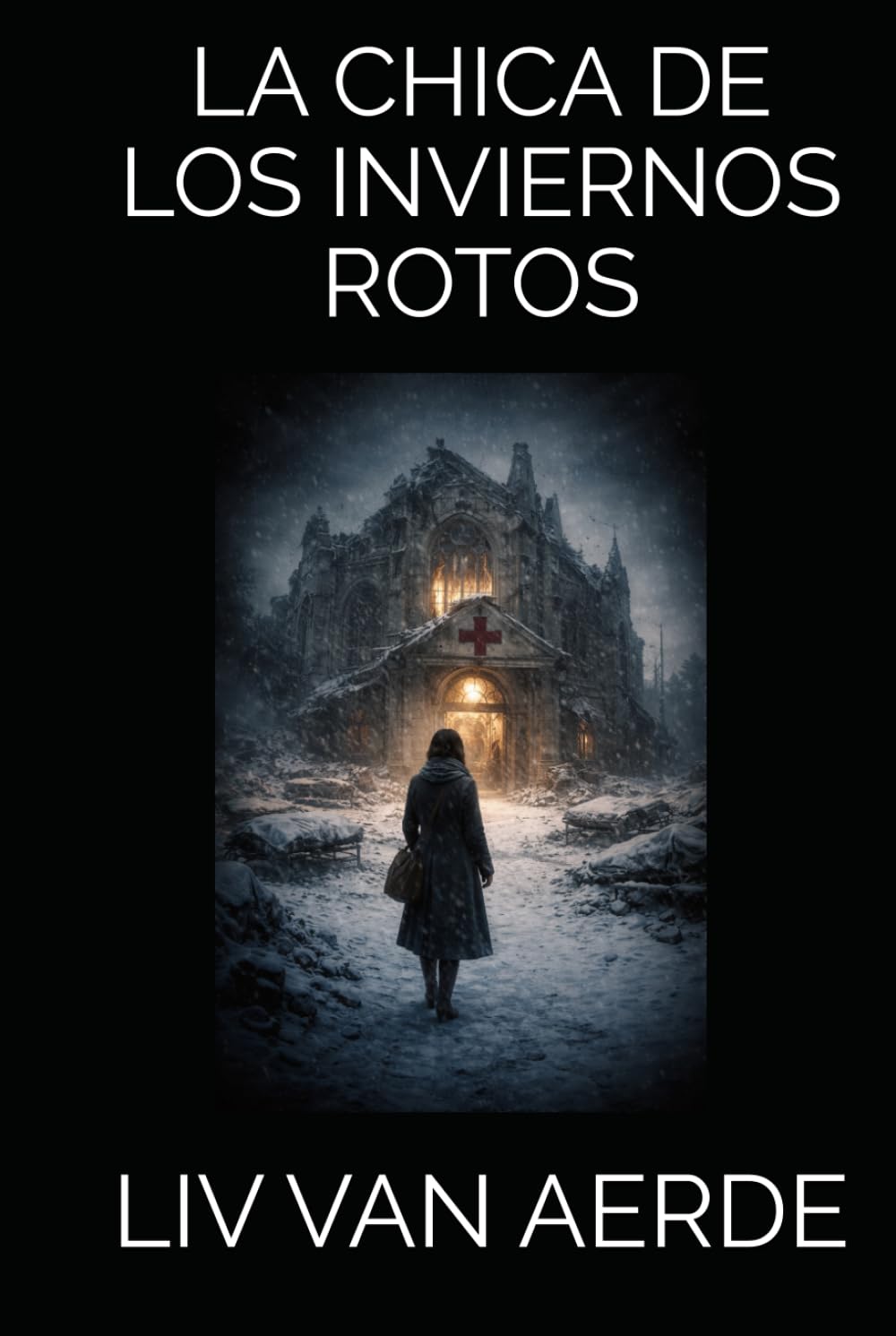 LA CHICA DE LOS INVIERNOS ROTOS