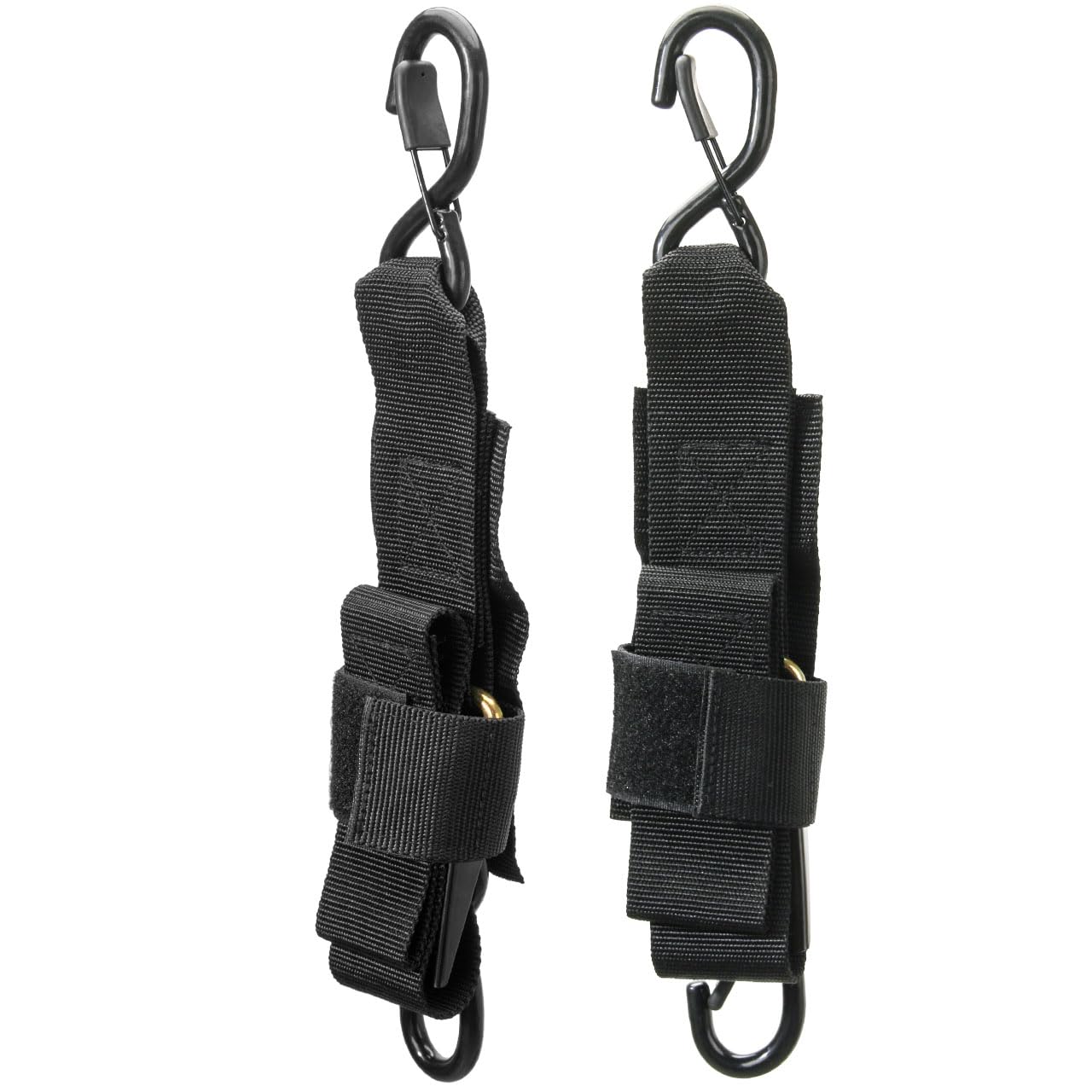 Boat Trailer Tie Down Straps For Yamaha Watercraft PWC, 2