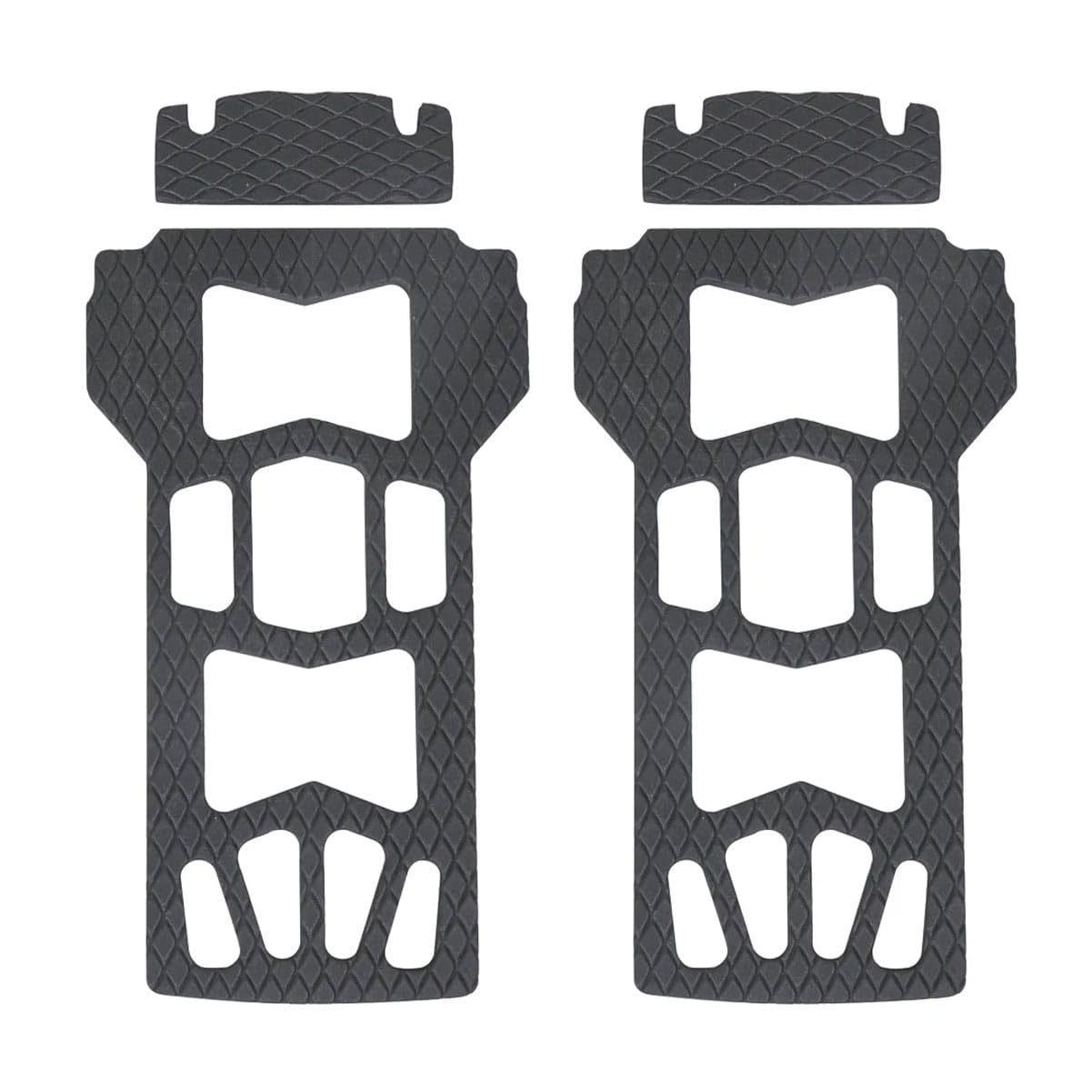 Amazon.com: Spark R&D Baseplate Padding Kit, Color: Cutout, Size