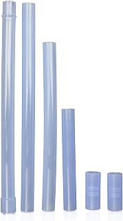 TERA PUMP Replacement Suction Tube Kit | For TRPMW200 Water Dispenser