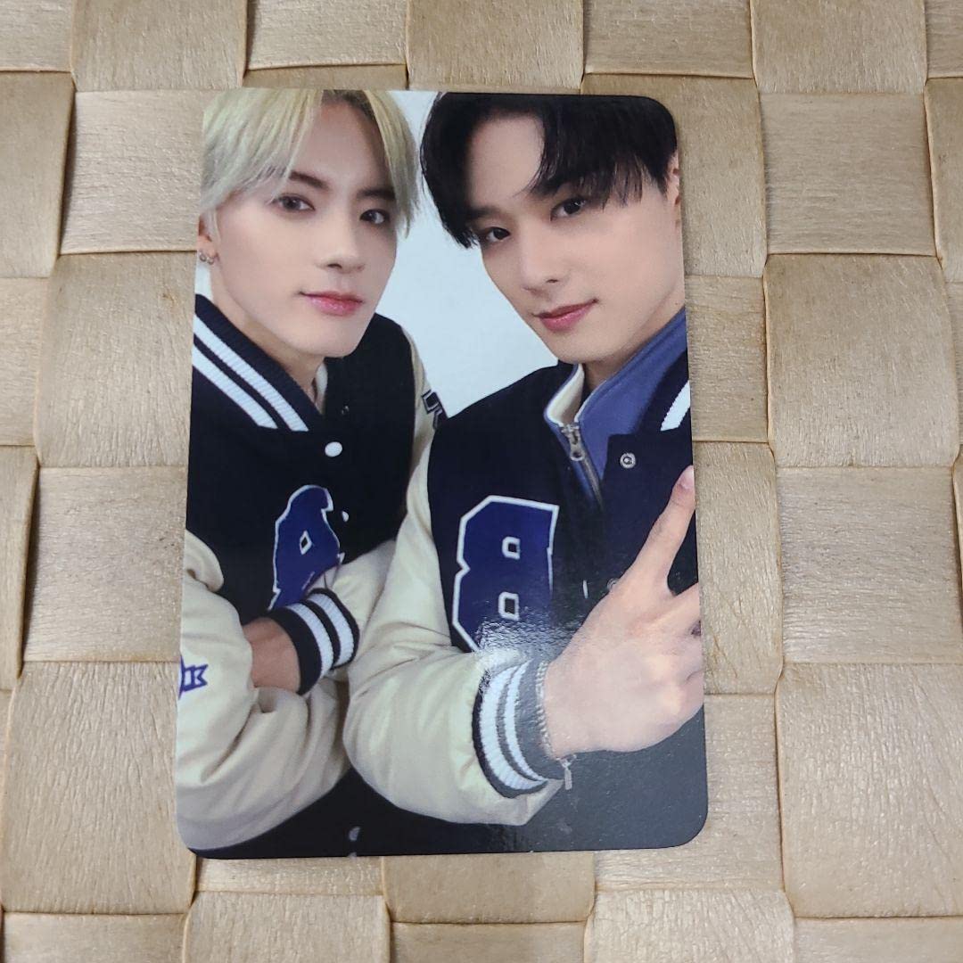 THEBOYZ アジト トレカ ジュヨン THEBOYZ アジト トレカ ジュヨン