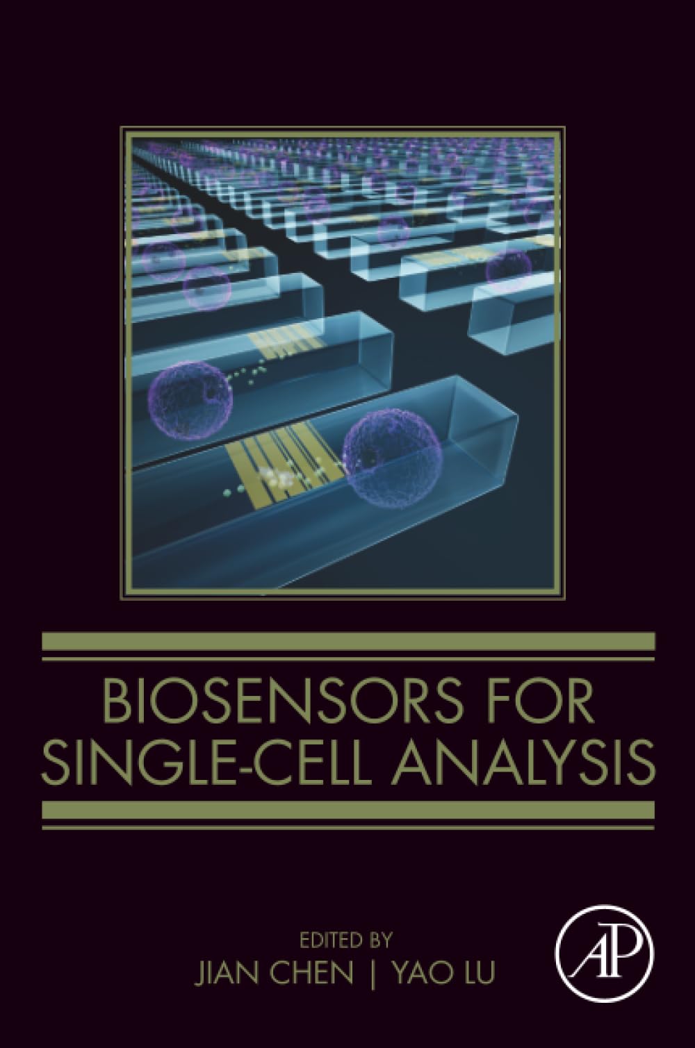 Biosensors For Single-cell Analysis