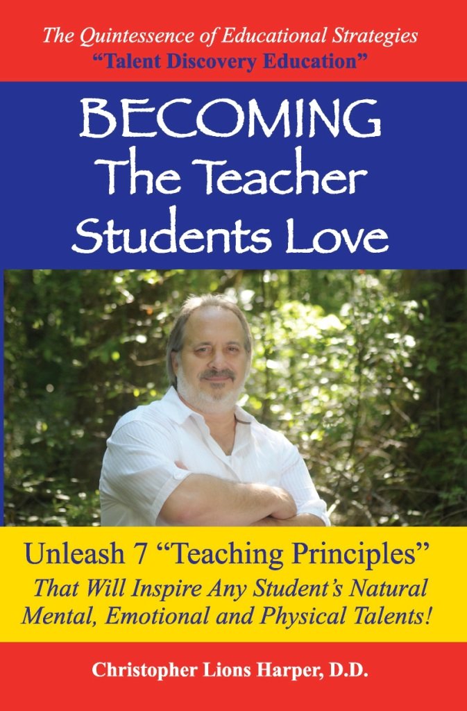 BECOMING The Teacher Students Love