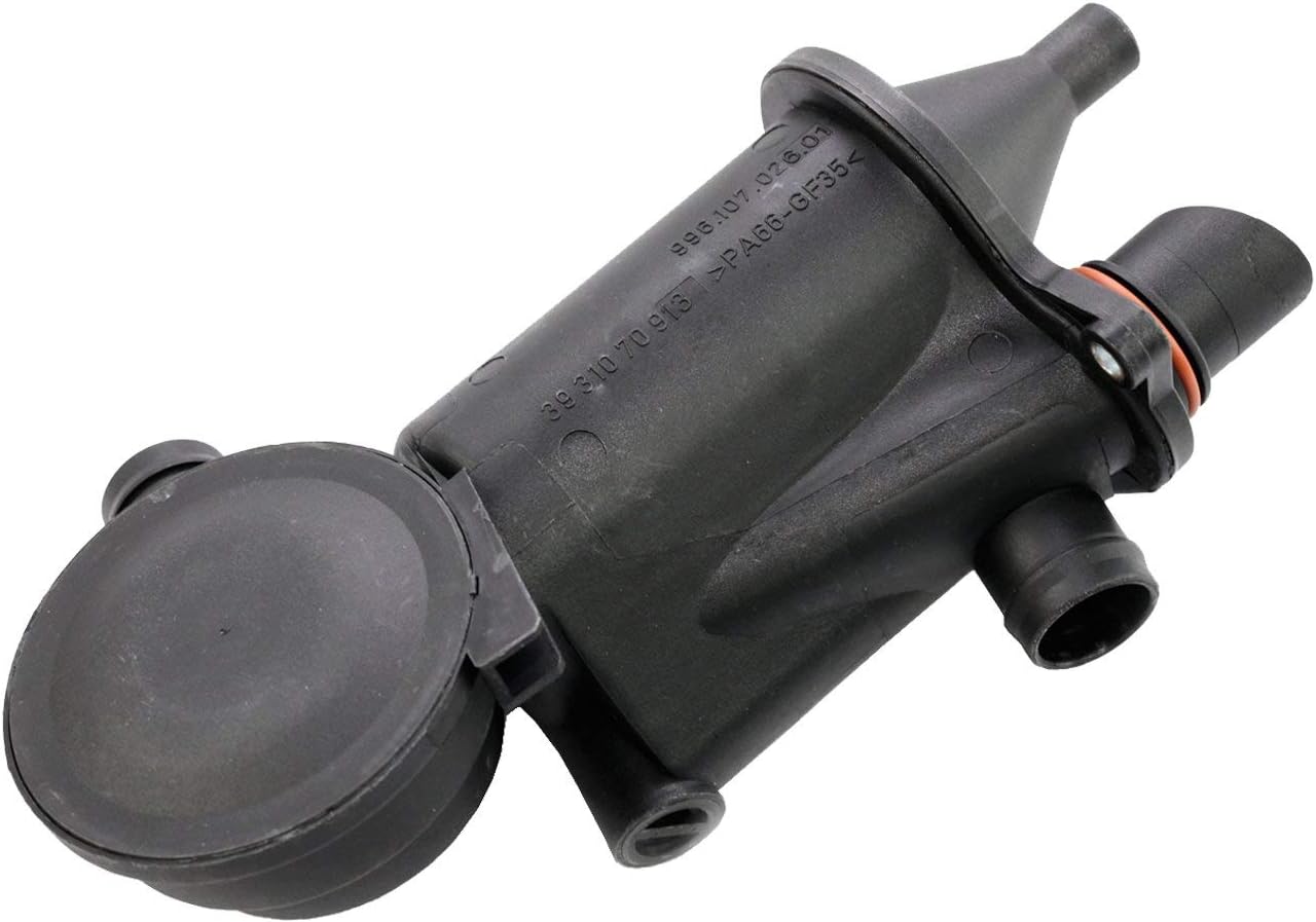 Bapmic 99610702601 Engine Oil Separator, Oil Restrictors Amazon Canada