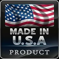 Vista 7 de ZIC Motorsports 1954-1956 Ford F-100 - Emblema de camión de metal resistente, imán de garaje - 4 x 4 pulgadas