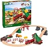 BRIO 33984 Animal Farm Set