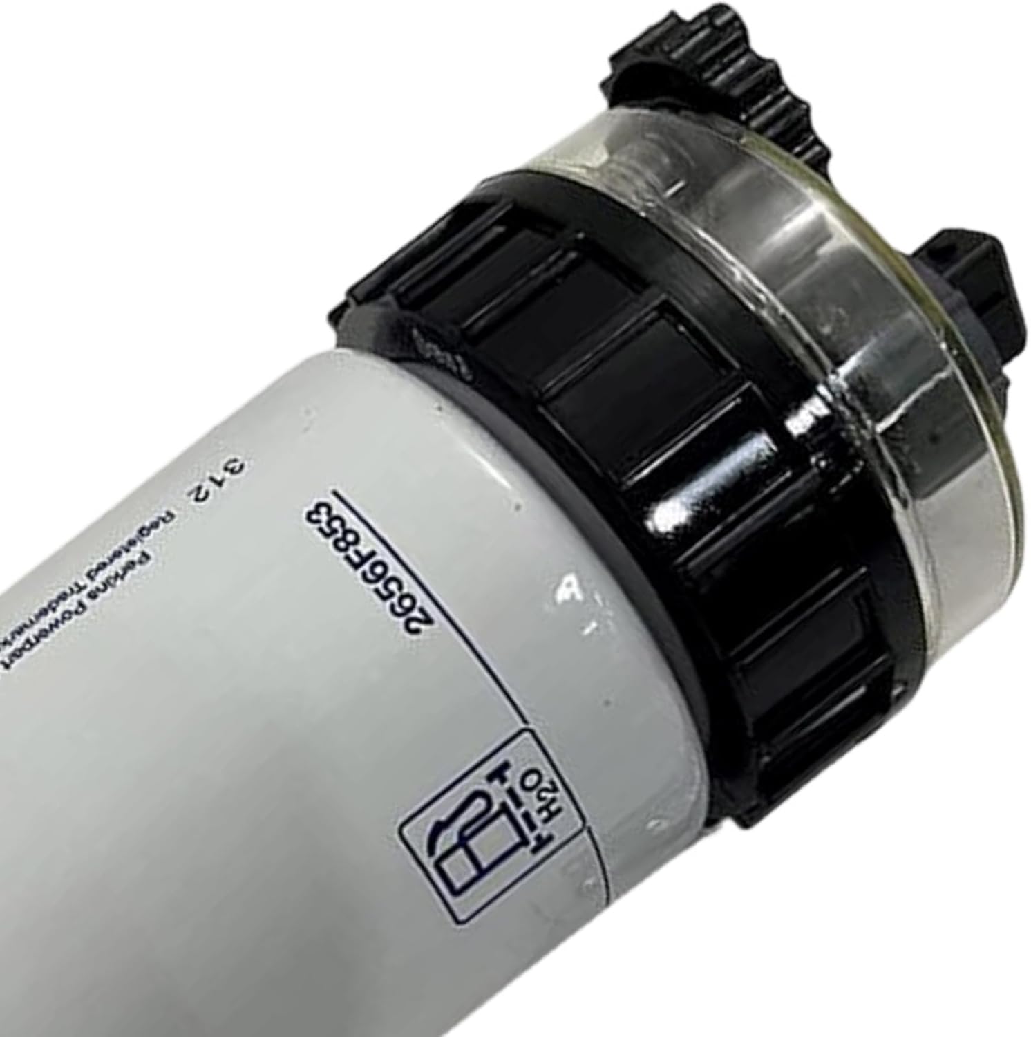 Fuel Filter Assy 2656F087 901-237 318-8064 For Perkins Tier 3 Engine