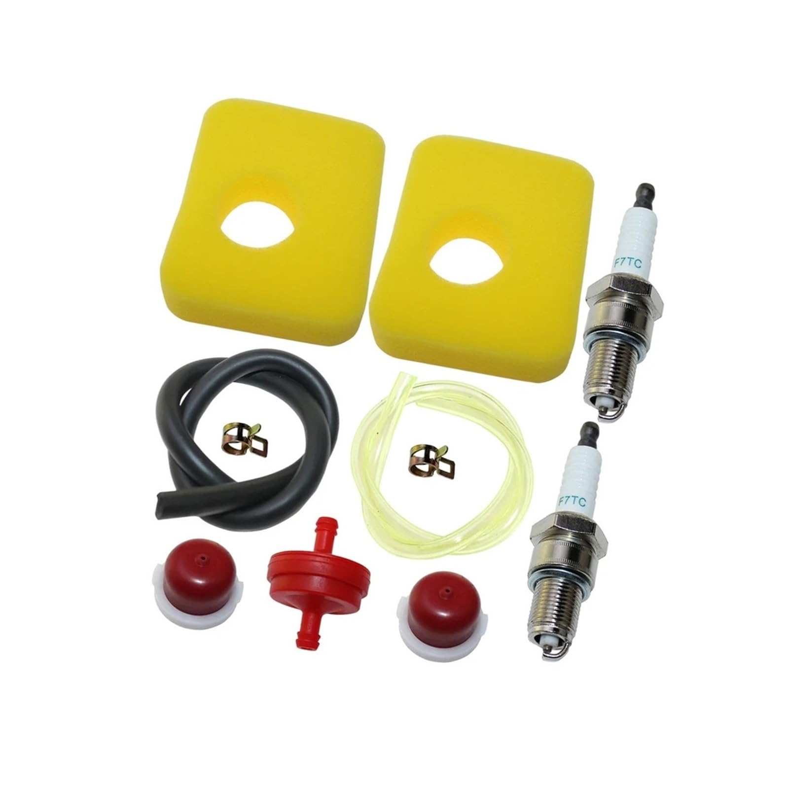 Kit 799579 pour moteurs Briggs et Stratton 450E 500E 550E et 09P602