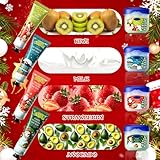 Zoom IMG-2 sacbrzz 8 pezzi crema mani Zoom IMG-2 sacbrzz 8 pezzi crema mani