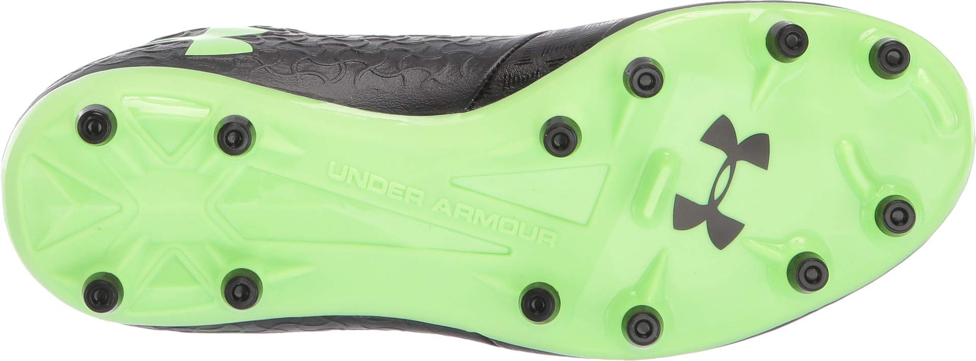 Under Armour Unisex Kinder Magnetico Select Fg Jr Fußballschuhe