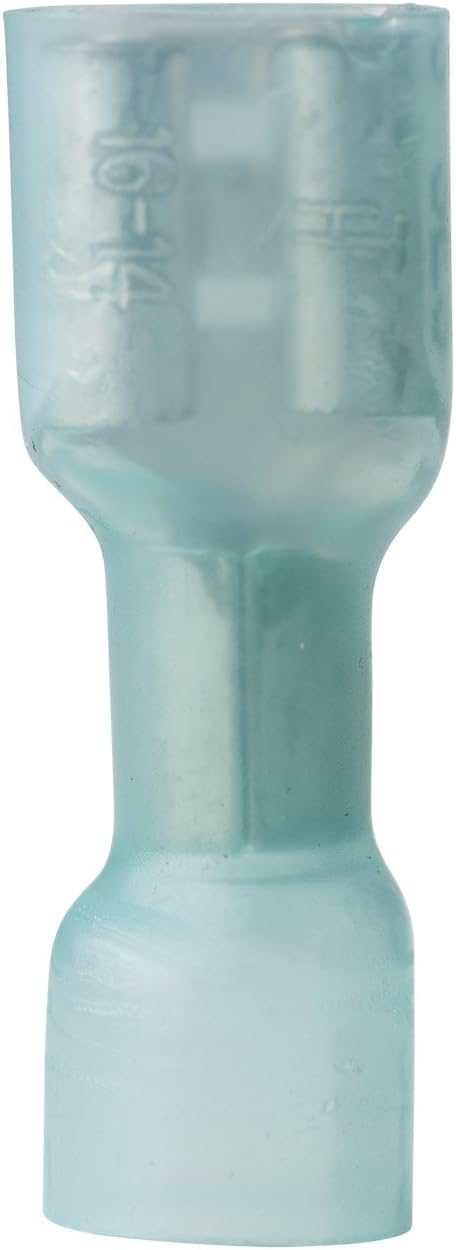 (3 Pack, Heat Shrink - Female, 16-14 AWG) - Ancor Marine Grade Ele