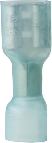 Miniatura 6 de Ancor 320825 Desconexión termorretráctil, hembra, 12-10, 25 piezas