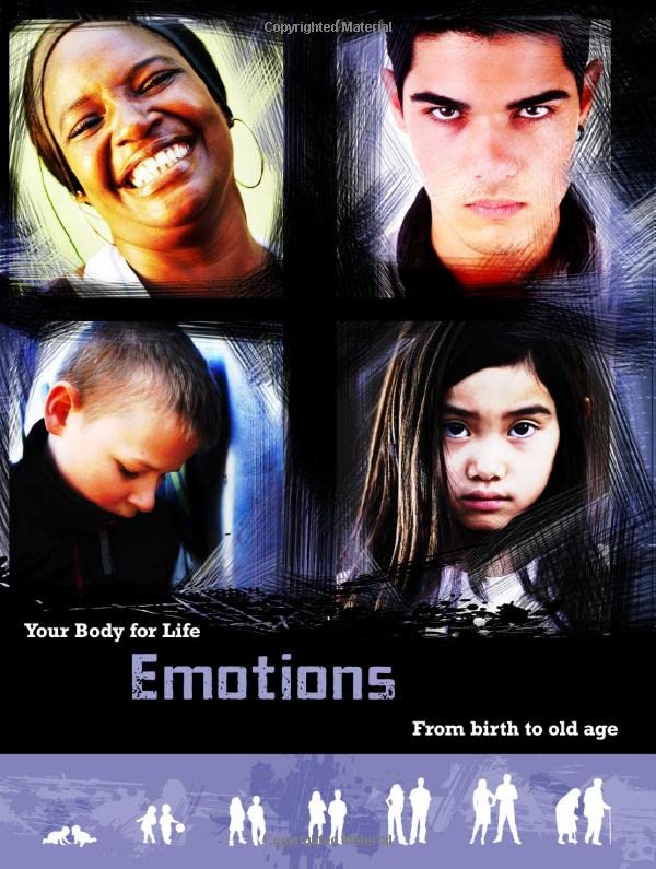 Emotions: From Birth to Old Age