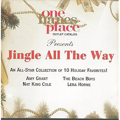 Jingle All the Way