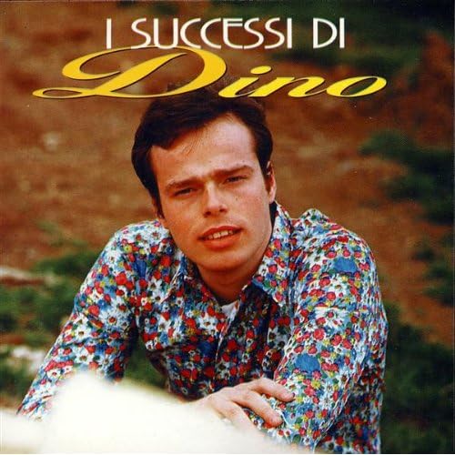 Gli Occhi Miei by Dino on Amazon Music