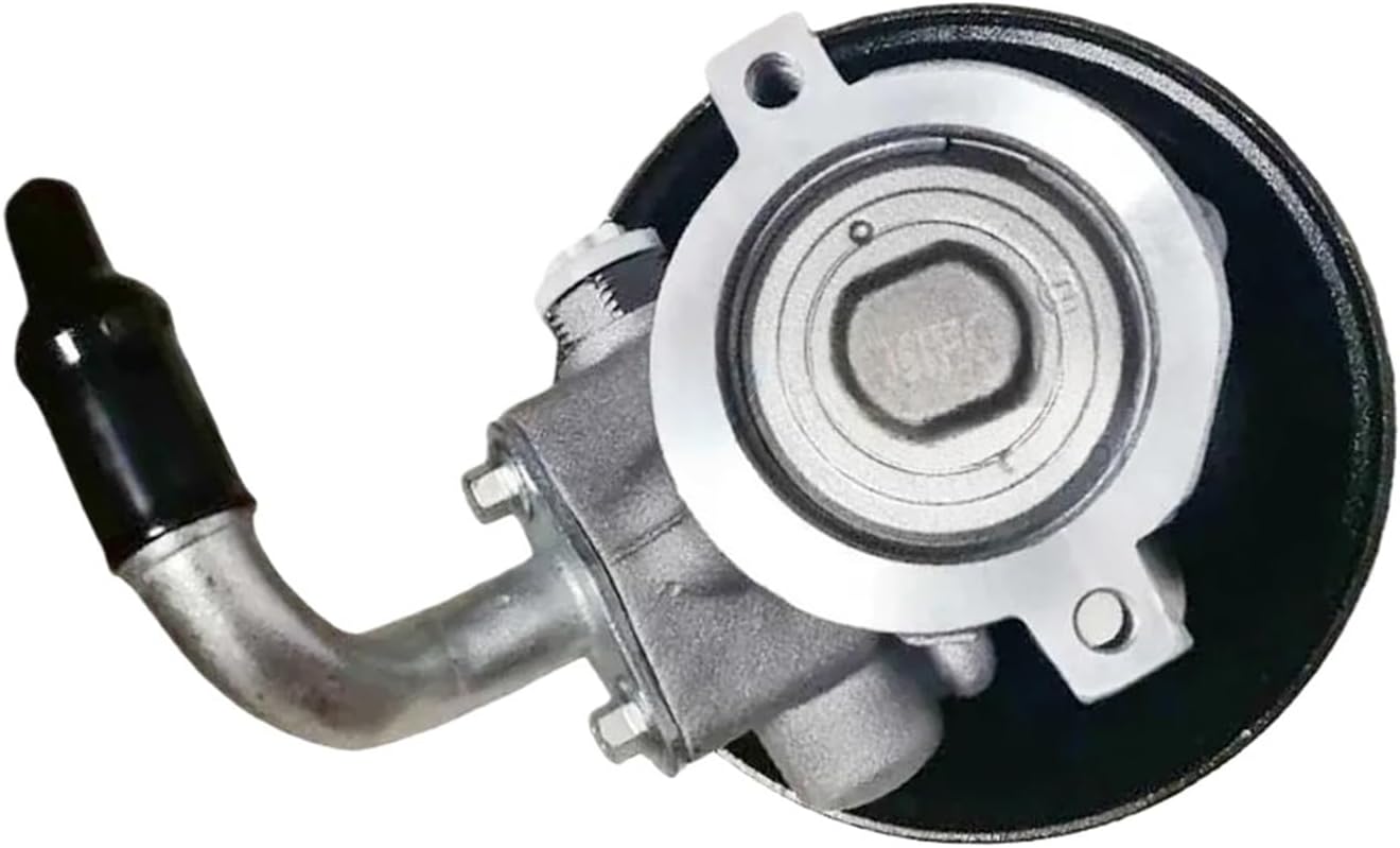 96834907 パワーステアリングポンプ と互換性があるCHEVROLET DAEWOO LACETTI NUBIRA 1.6 1