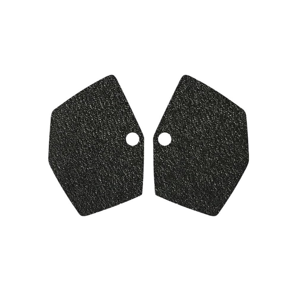 Poignée de réservoir de moto autocollant protecteur coussinet traction K1200R - 5