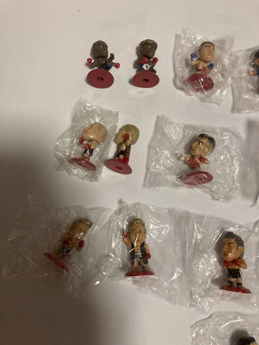 ※シークレット谷川貞治含【プロ格ヒーローズ/〜K-1ファイターズ編〜】vol.2 シークレット谷川貞治含【プロ格ヒーローズ/〜K-1ファイターズ編