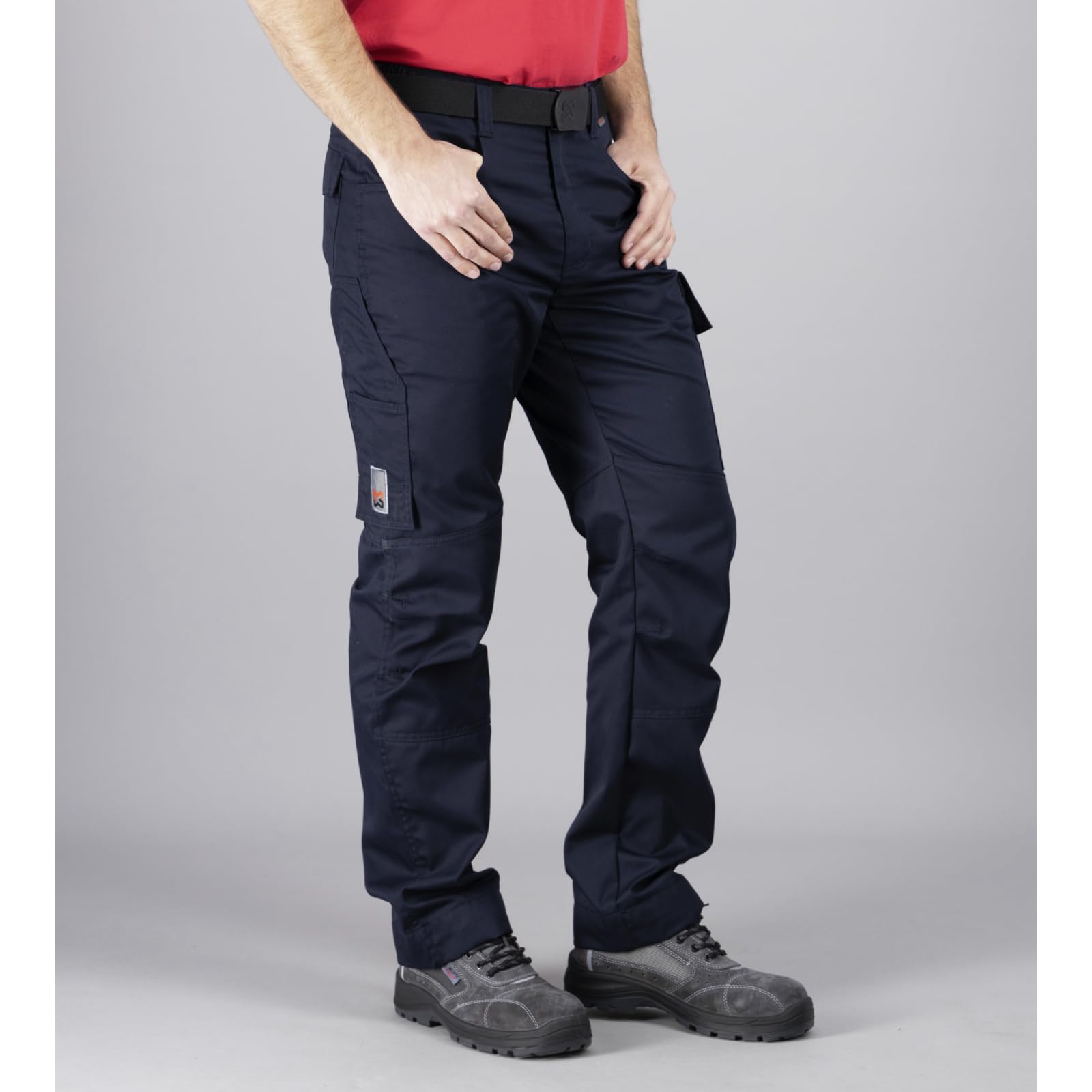 WüRTH MODYF Pantalon de travail STAR PC Marine