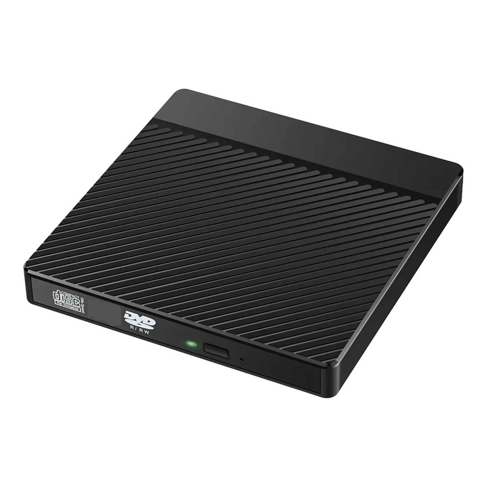 Lecteur enregistreur DVD pour sauvegarder vos données de PC portable