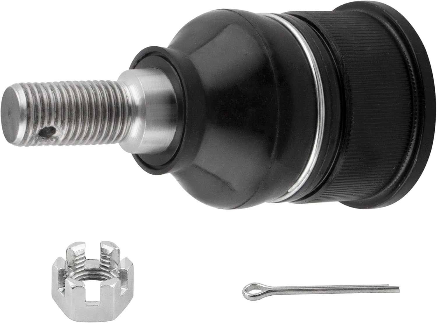 New 2PC K80228 Lower Ball Joints Kit Replacement For 2003-2007 For Honda Accord 2004-2008 For Acura TSX Suspension Kit