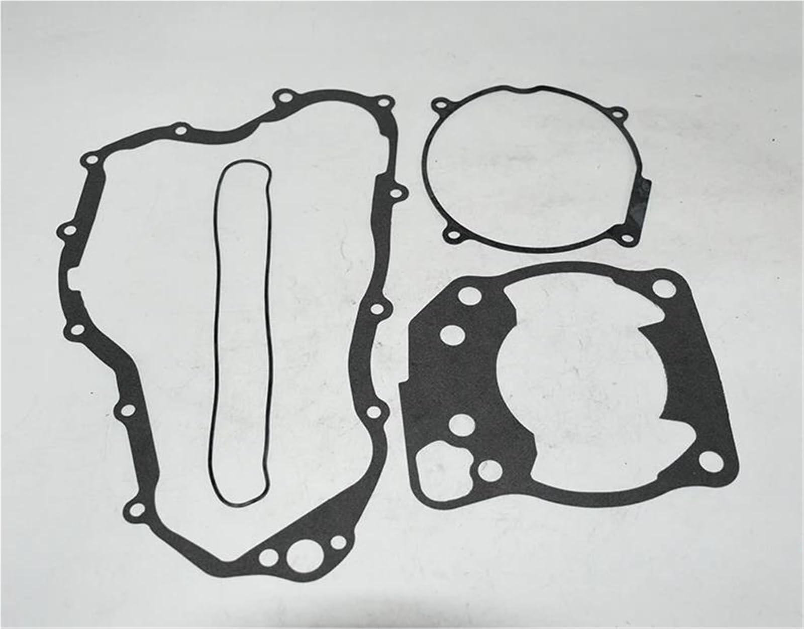 Motordichtung für End CR250R 1992-2001 Motorrad Dichtungssatz Dichtungsset