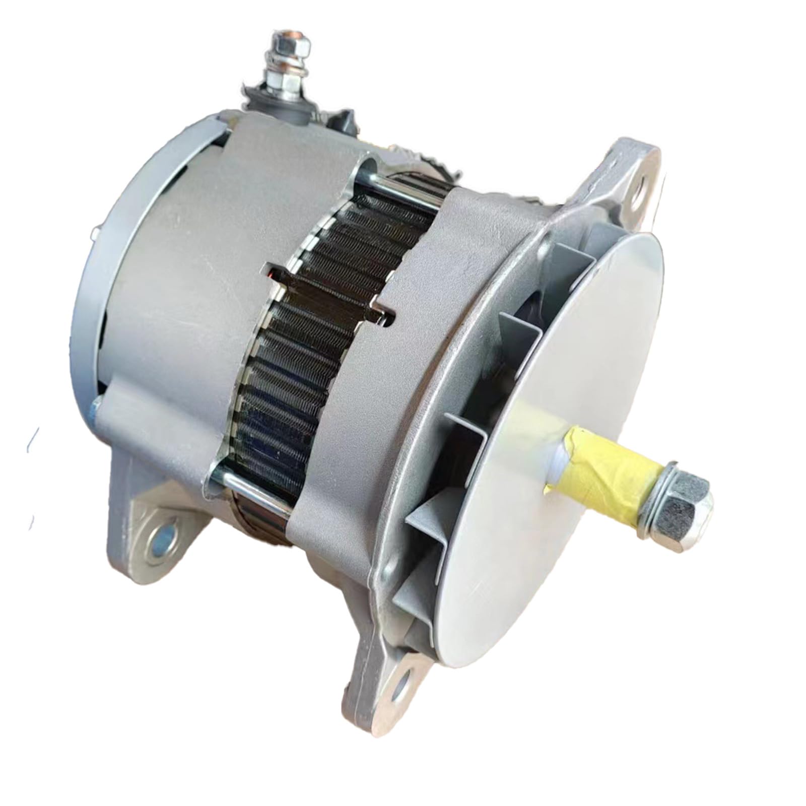 24V Alternator 197-8820 10R-9789 Compatible for CAT Excavator 320C