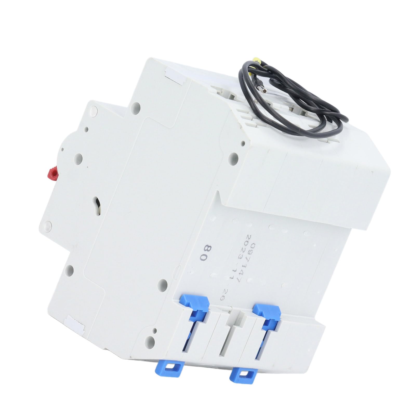 Interruttore Automatico WiFi Smart 3P 125A Forte Server Professionale Smart Life Interruttore di Controllo Remoto Senza Fili Timer perAPP (220V)
