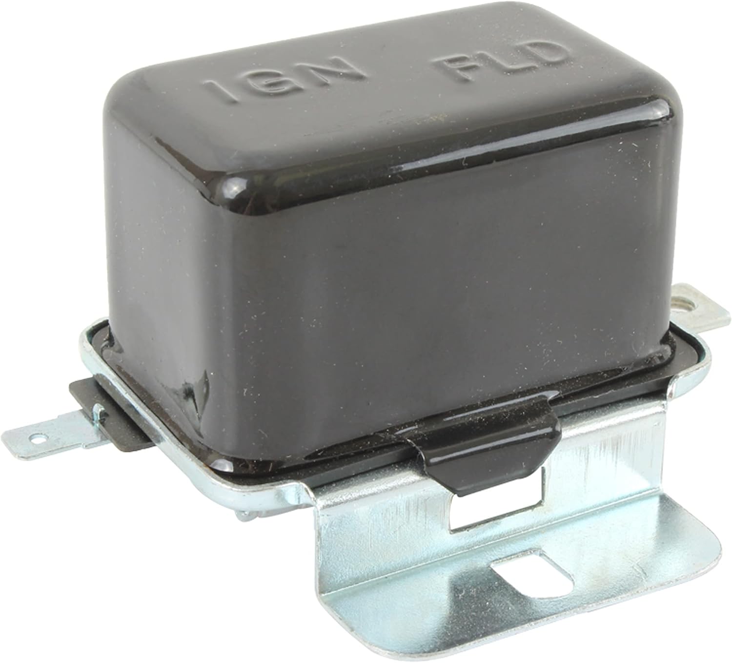 DB Electrical Regulator - External ACR6000 Compatible with/Replacement for Chrysler 1889960, 2095700, 2098300, 3000074, CH-524, CH-531, IPM 1C-6050, J & N 230-10001, 230-10006, 231-10000