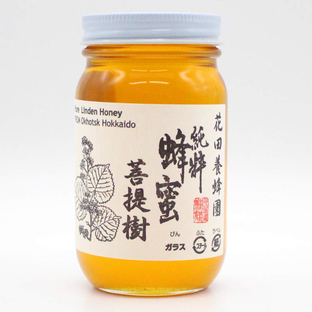 天然純粋はちみつ100%菩提樹の蜂蜜16本☆送料無料☆ Amazon.co.jp: