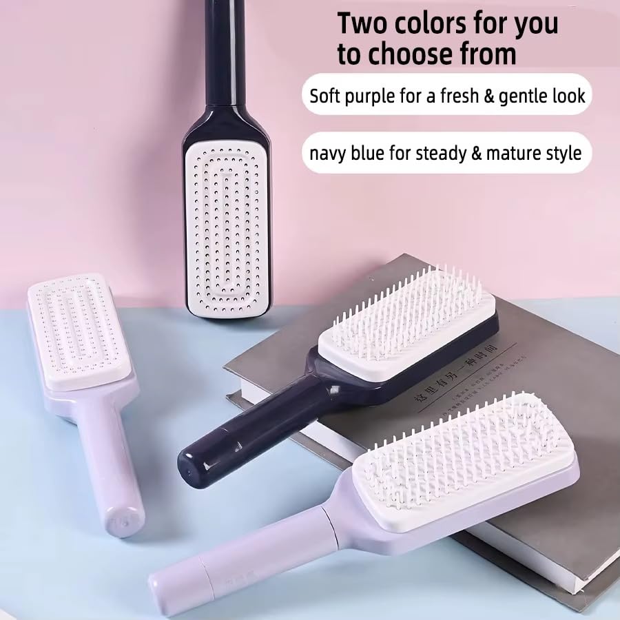 Image of Rechargeable Personal Massager, Purple