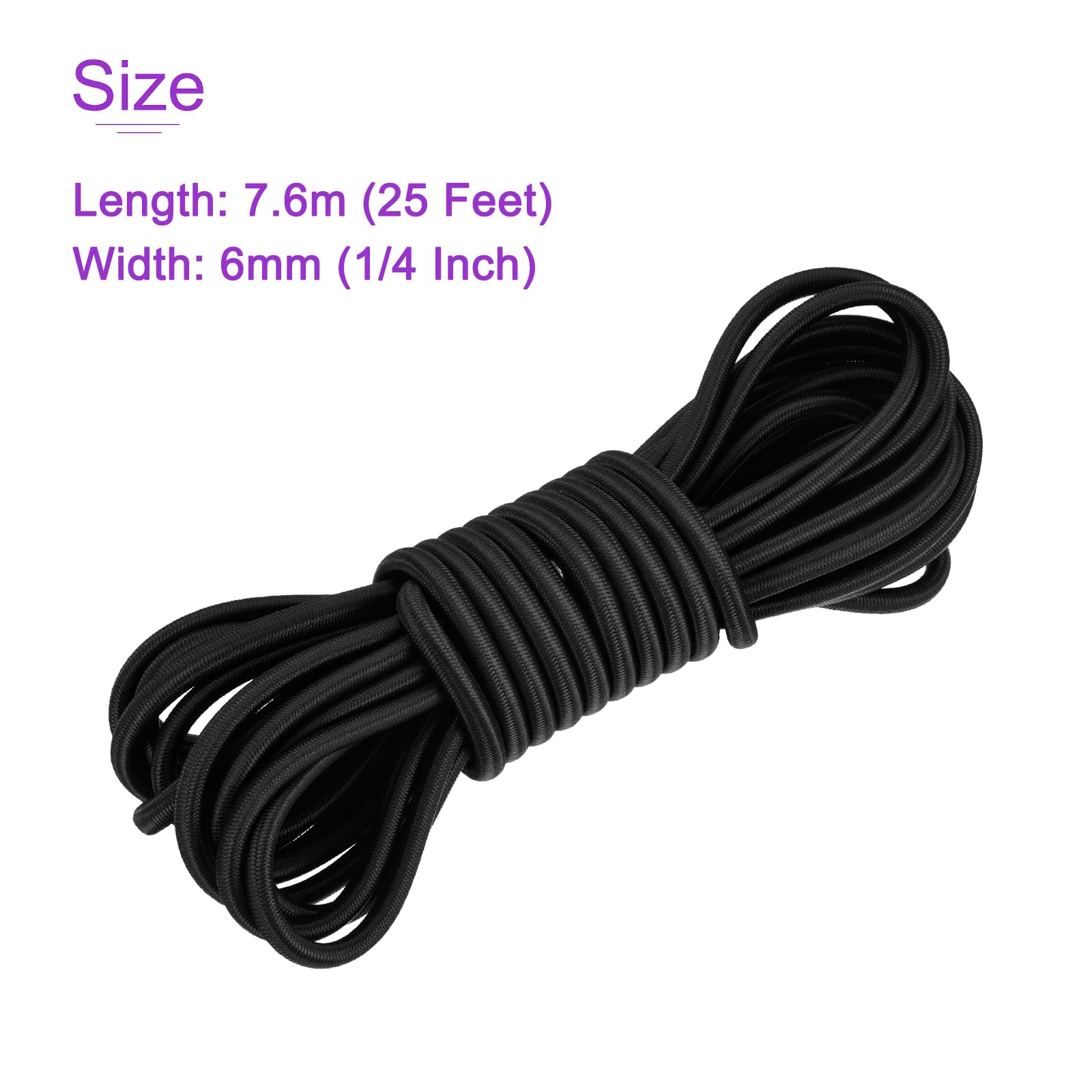 DMiotech 6mm Shock Cord - Image 2