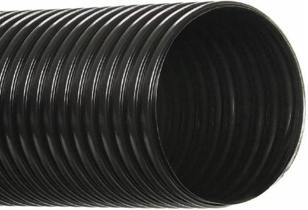 Replacement Hose for Shop Vac Craftsman Ridgid Wet Dry Vac, 20 Foot, 2-1/4 Inch Cuff, Works with 1-1/4 Inch Accessories